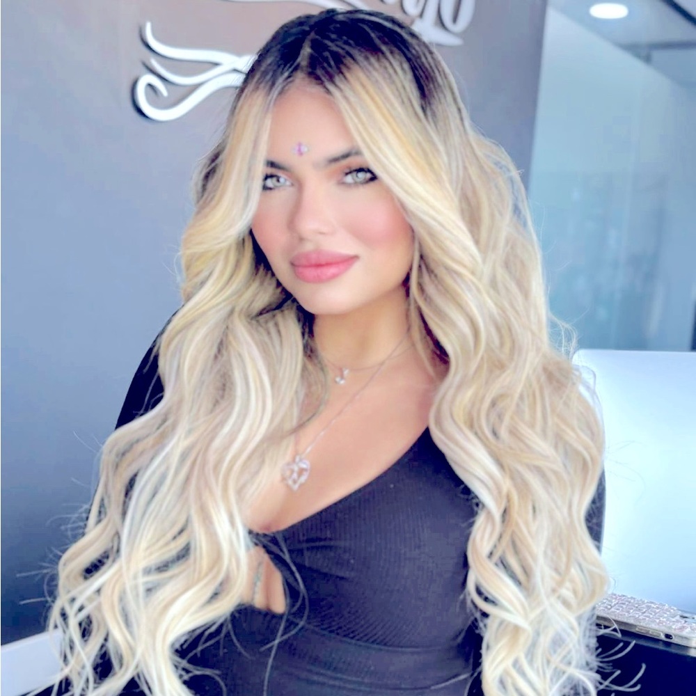 Meet your Posher, Princess